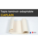CAPLAIN, tapis laminoir