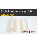GECOMA, tapis laminoir