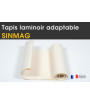 SINMAG, tapis laminoir
