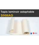 SINMAG, tapis laminoir