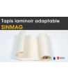 SINMAG, tapis laminoir