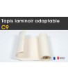 C9, tapis laminoir