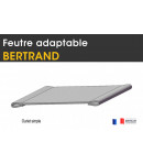 Adaptable BERTRAND , feutre synthétique
