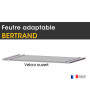 Adapt. BERTRAND , feutre synthétique