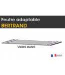 Adapt. BERTRAND , feutre synthétique