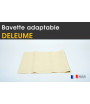 Adapt. DELEUME , bavette