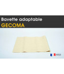 Adapt. GECOMA, bavette
