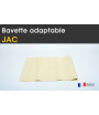 Adapt. JAC , bavette