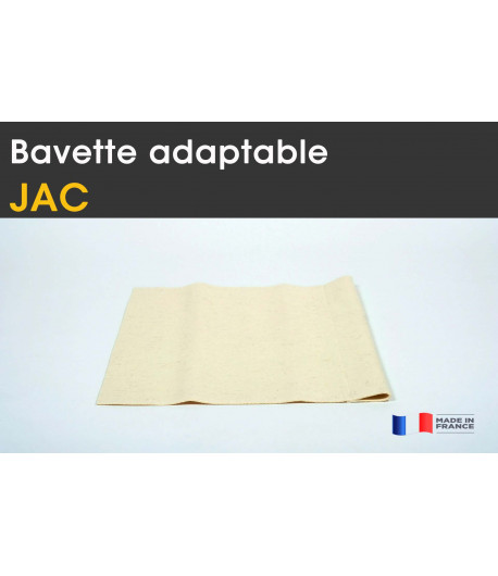 Adapt. JAC , bavette