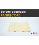 Adapt. PANIRECORD , bavette