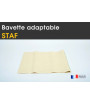 Adapt. STAF, bavette