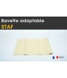 Adapt. STAF, bavette