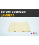 Adapt. LAMBERT, bavette