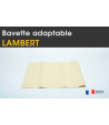 Adapt. LAMBERT, bavette