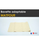 Adapt. MATFOUR, bavette