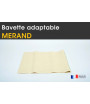 Adapt. MERAND, bavette