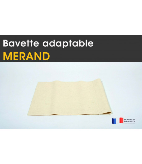 Adapt. MERAND, bavette