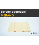 Adapt. MERAND, bavette