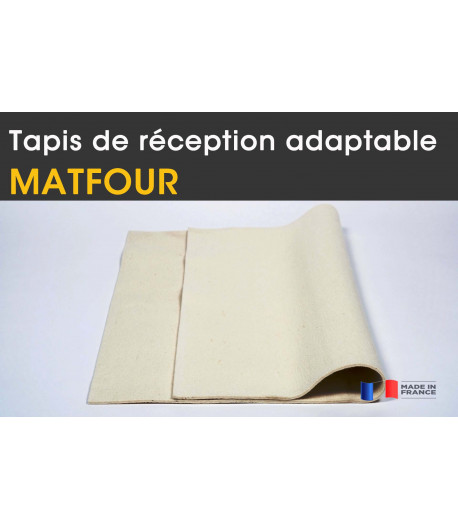 tapis façonneuse, matériel boulangerie