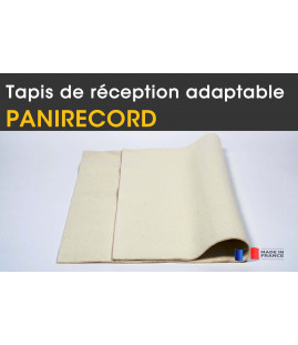 tapis façonneuse, matériel boulangerie