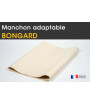 Adapt. BONGARD, manchon