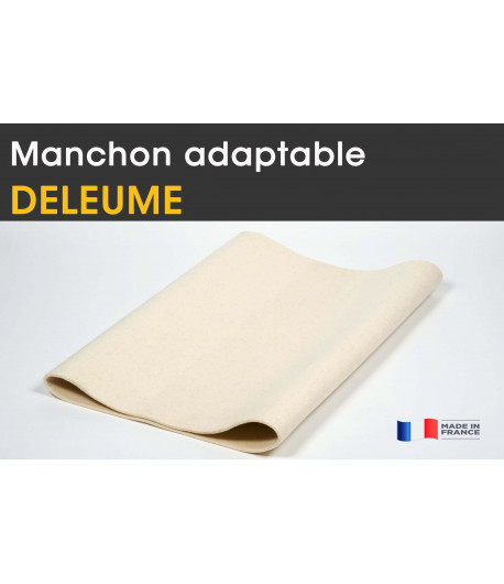 Adapt. DELEUME, manchon