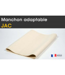 Adapt. JAC, manchon
