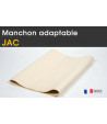 Adapt. JAC, manchon