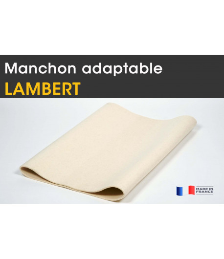 Adapt. LAMBERT, manchon