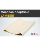 Adapt. LAMBERT, manchon