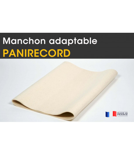 Adapt. PANIRECORD, manchon