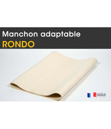 Adapt. RONDO, manchon