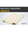 Adapt. SINMAG, manchon