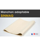 Adapt. SINMAG, manchon