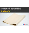 Adapt. SINMAG, manchon
