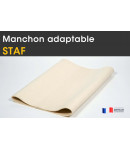 Adapt. STAF, manchon