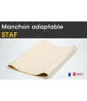 Adapt. STAF, manchon