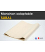 Adapt. SUBAL, manchon