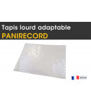 Adapt. PANIRECORD, tapis lourd