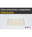 Adapt. FRINGAND, toile enfourneur