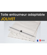 Adapt. JOLIVET, toile enfourneur