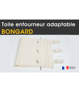 Adapt. BONGARD, toile enfourneur