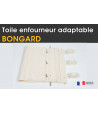 Adapt. BONGARD, toile enfourneur