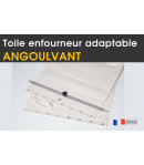 Adapt. ANGOULVANT, toile enfourneur