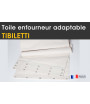 Adapt. TIBILETTI, toile enfourneur