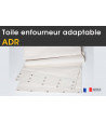 Adapt. ADR, toile enfourneur