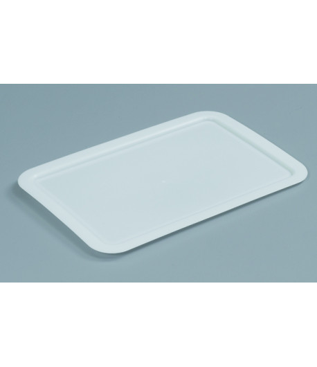 Bac rectangle 9.8L (lot de 10)