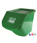 Lot de conteneur 15L marquage BIO