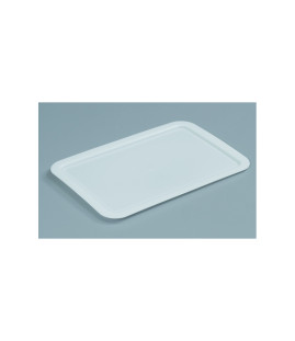 Bac rectangle 5L (lot de 10)