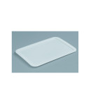 Bac rectangle 5L (lot de 10)